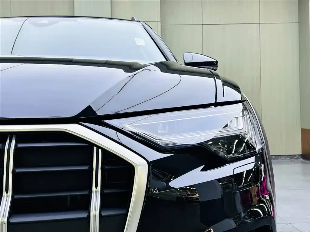 Audi A6 (Import) — фото 7