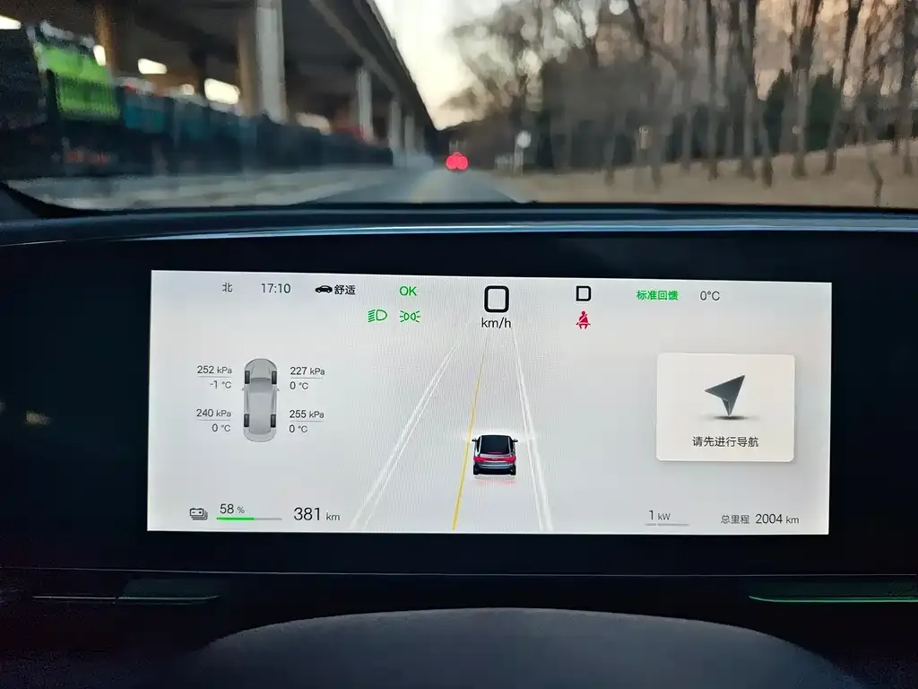 BYD Seal — фото 2