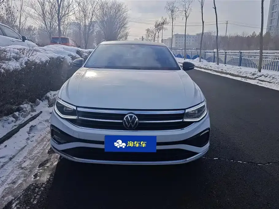 Volkswagen Bora 2024 из CN, фото 6