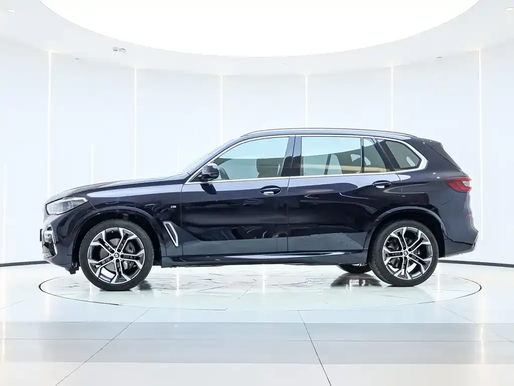 BMW X5 2022 из CN, фото 9