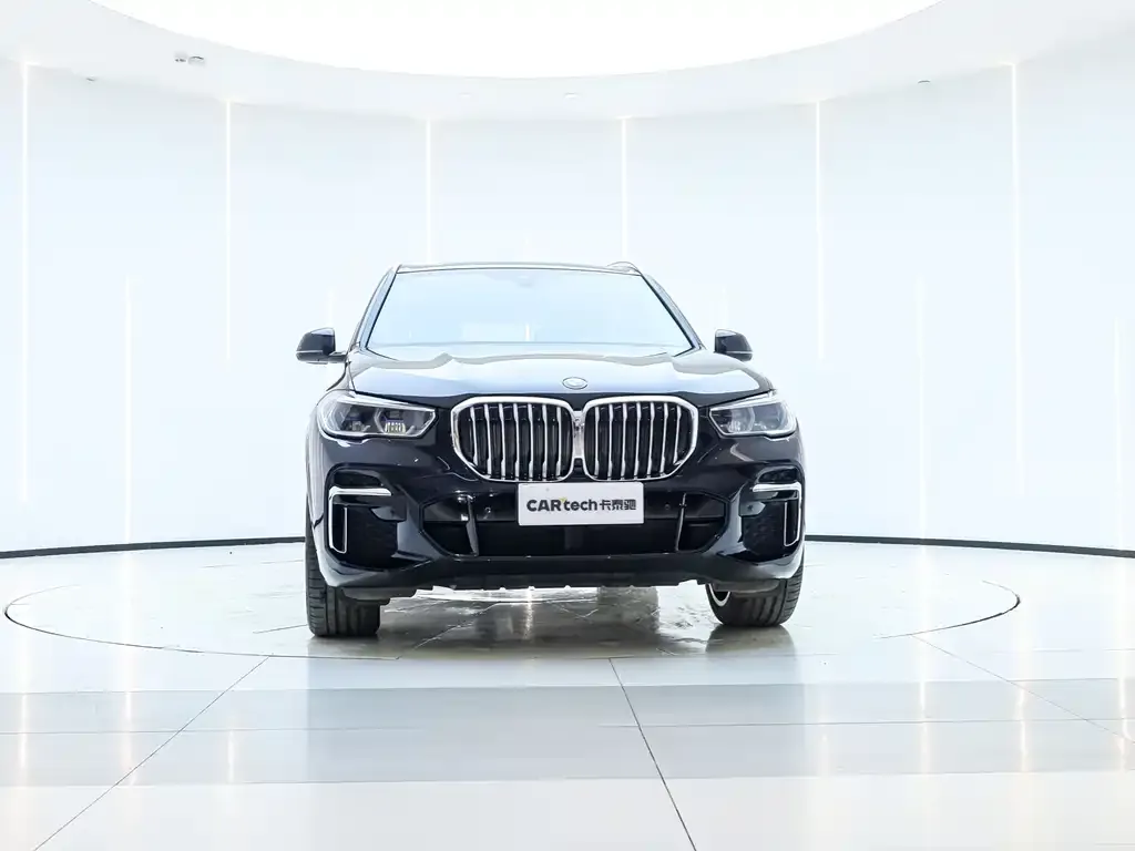 BMW X5 2022 из CN, фото 8
