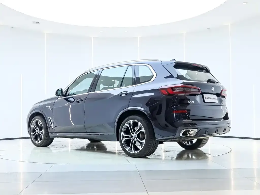 BMW X5 2022 из CN, фото 6