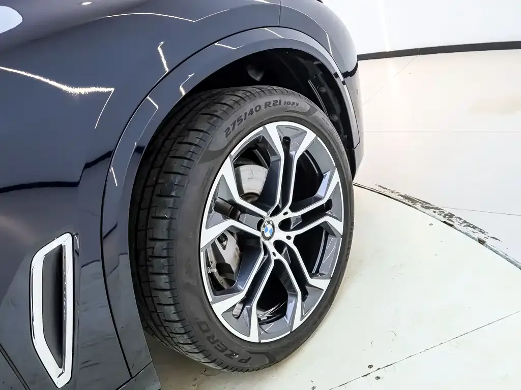 BMW X5 2022 из CN, фото 3