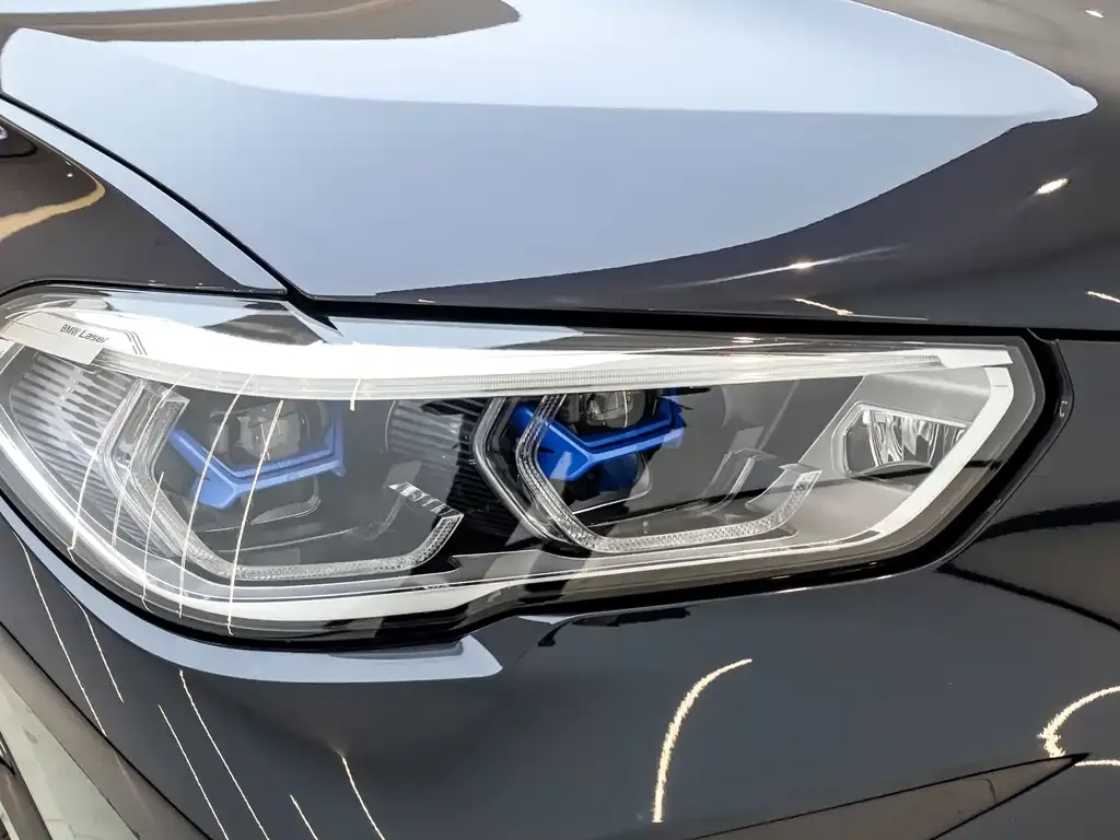 BMW X5 2022 из CN, фото 10