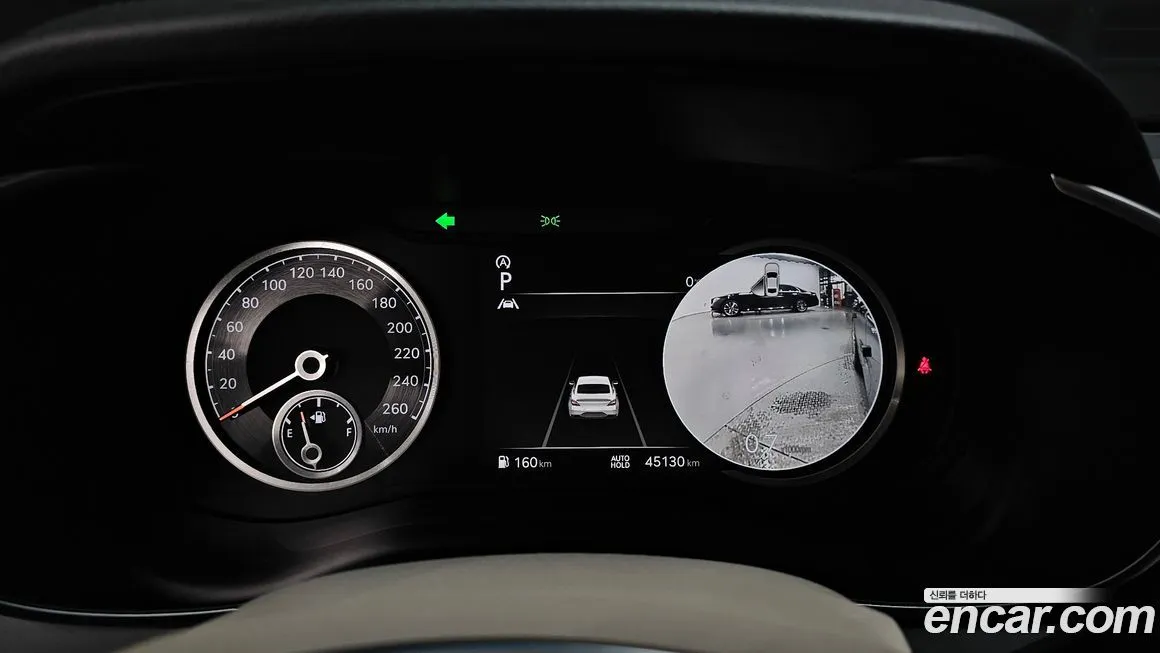 Genesis G70 2021 из KR, фото 5