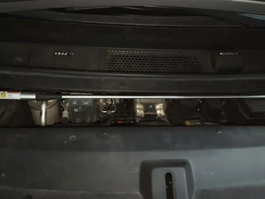 Li Auto MEGA 2024 из CN, фото 7