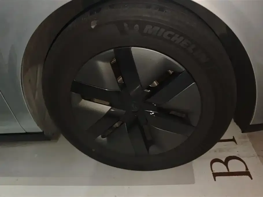 Li Auto MEGA 2024 из CN, фото 10