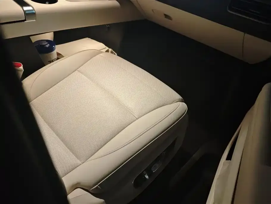 Li Auto MEGA 2024 из CN, фото 9