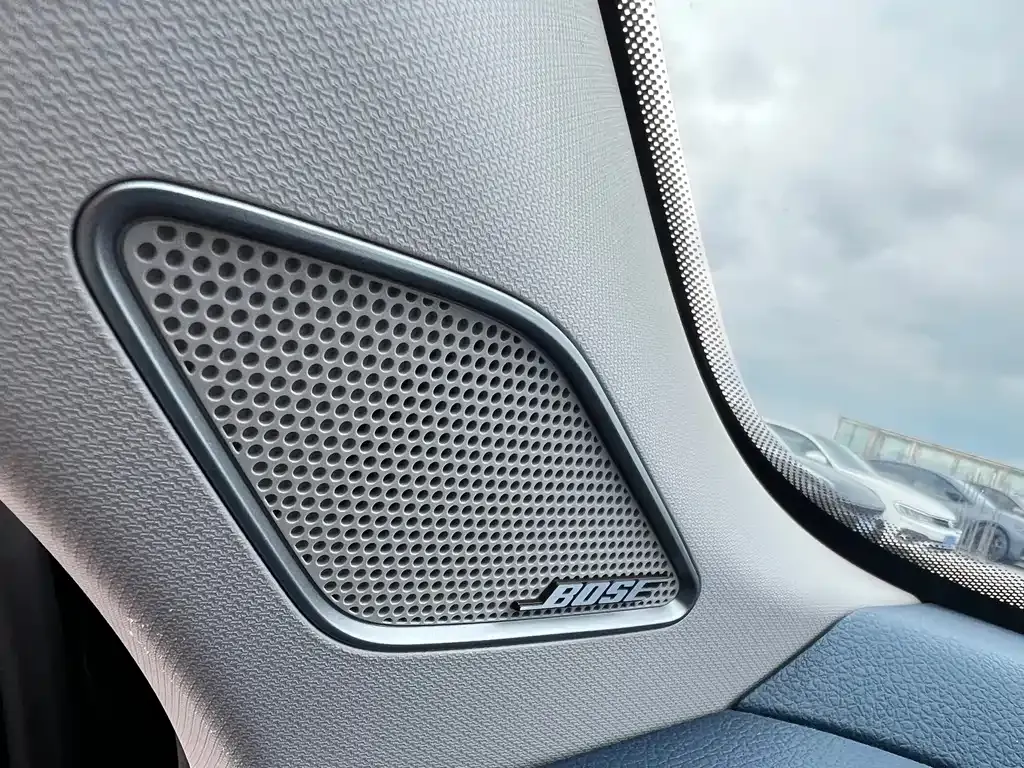 Geely Xingrui 2022 из CN, фото 10