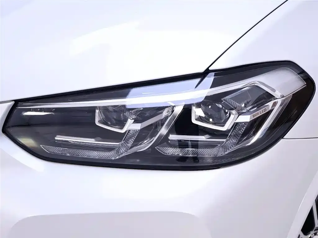 BMW X3 2023 из CN, фото 5