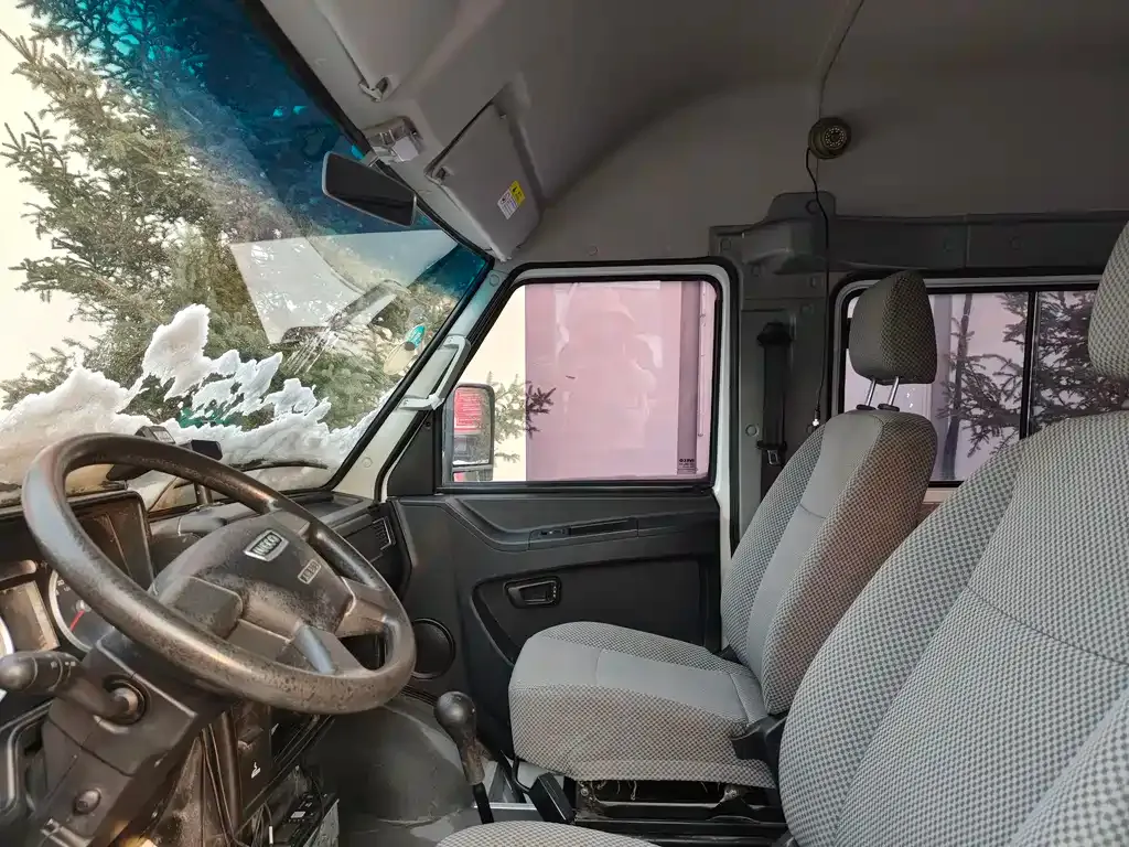 IVECO Daily 2023 из CN, фото 5