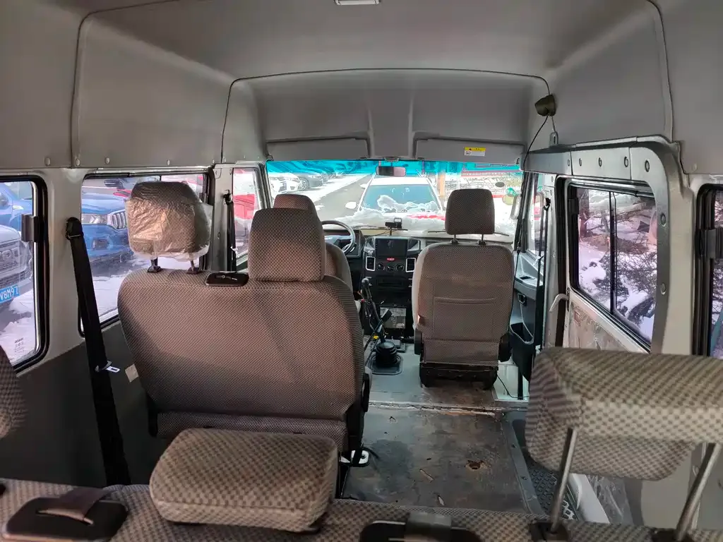 IVECO Daily 2023 из CN, фото 7