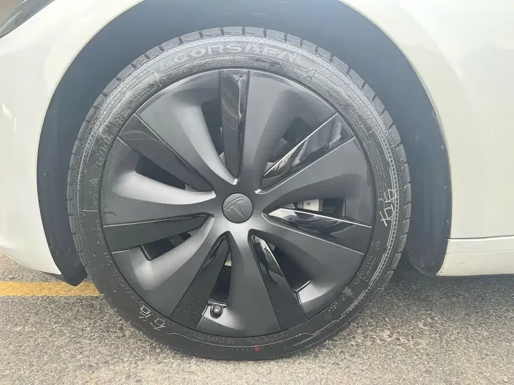 Tesla Model 3 2024 из CN, фото 3