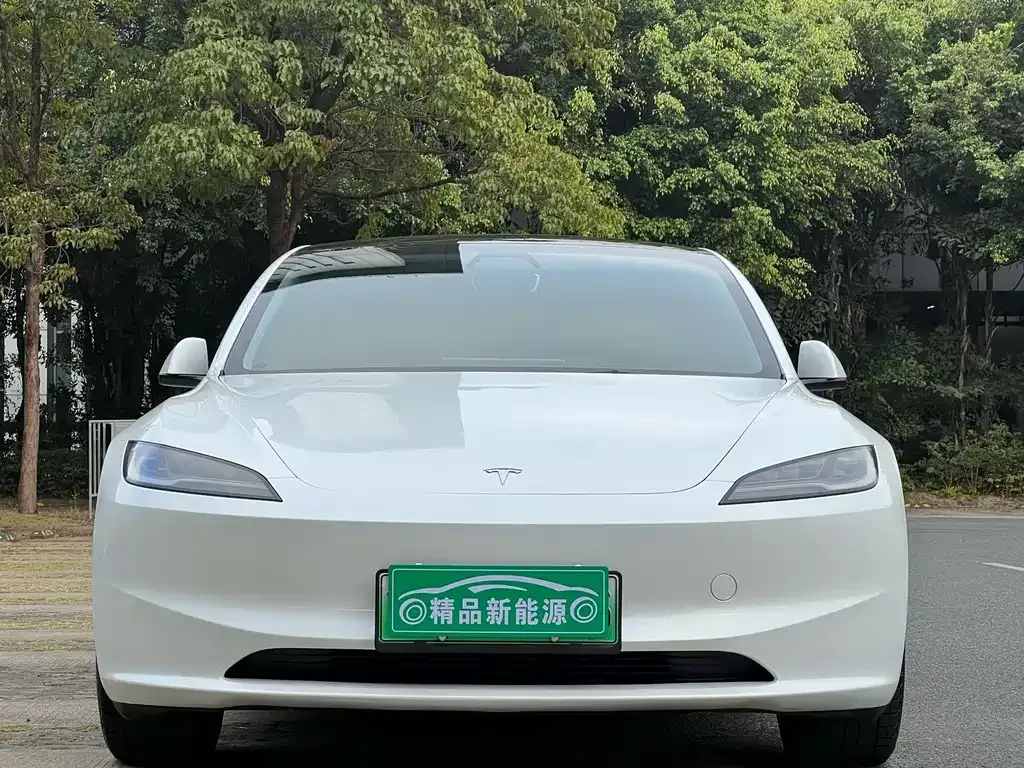 Tesla Model 3 2024 из CN, фото 10