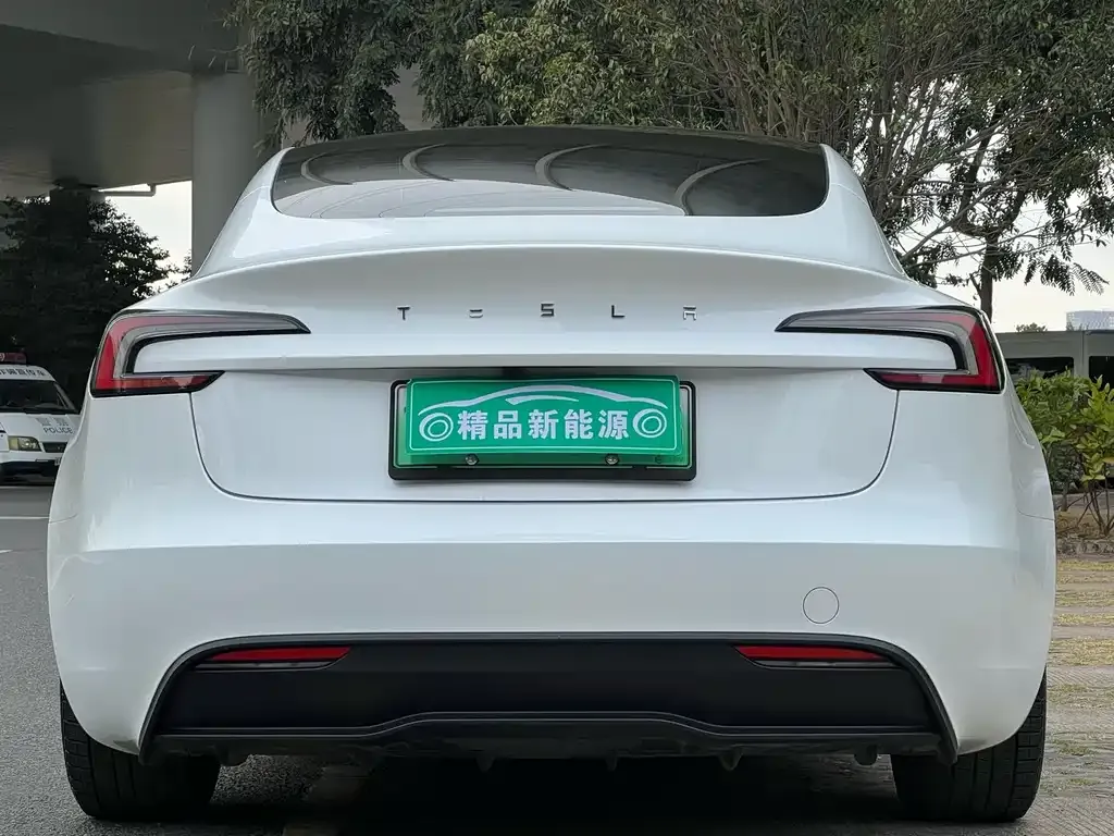 Tesla Model 3 2024 из CN, фото 6