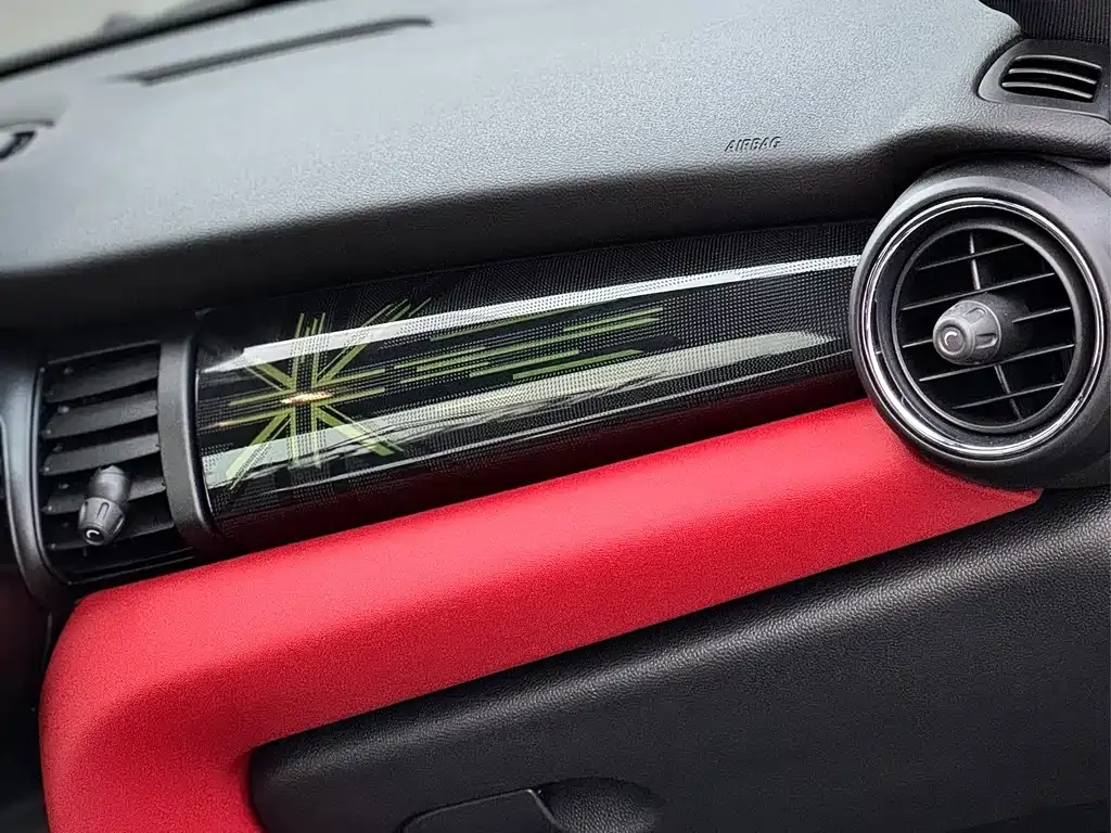 MINI JCW (John Cooper Works) 2021 из CN, фото 7