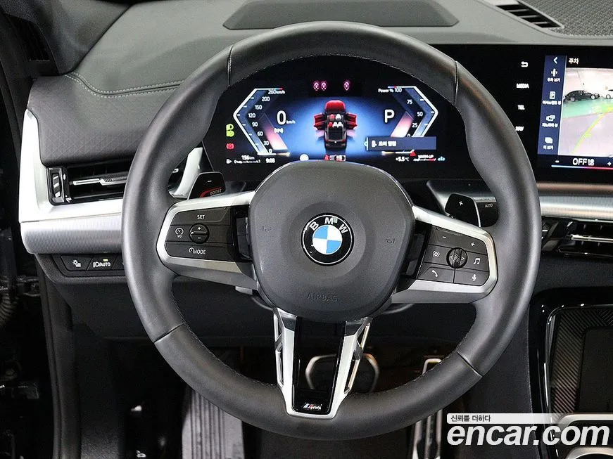 BMW X2 (F39) — фото 8