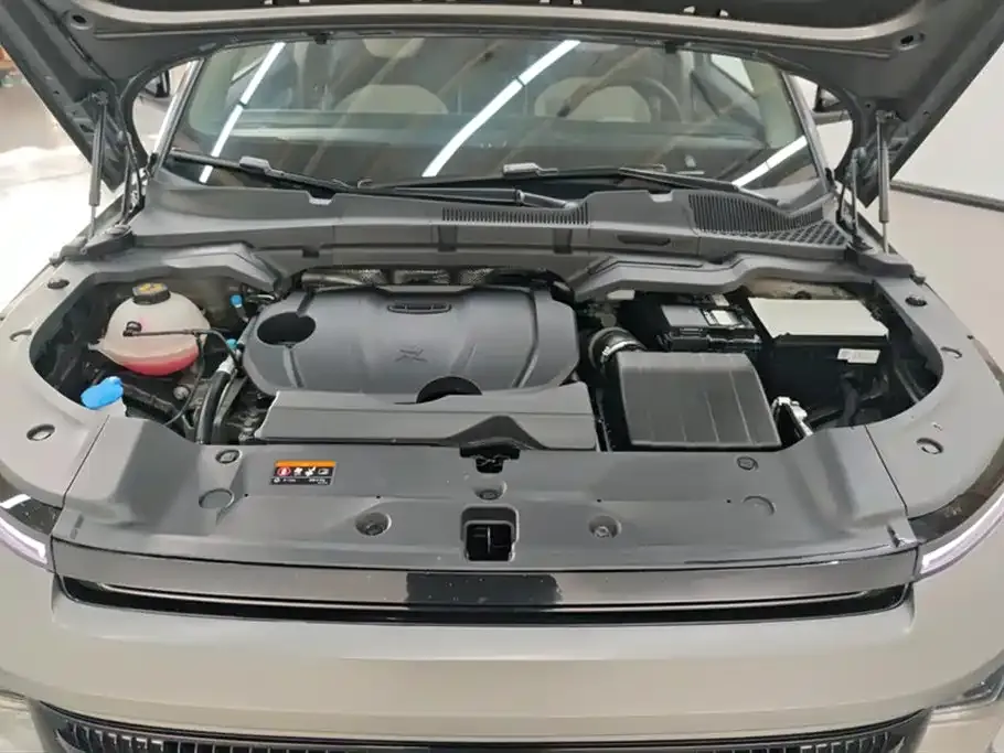 Geely Icon 2024 из CN, фото 9
