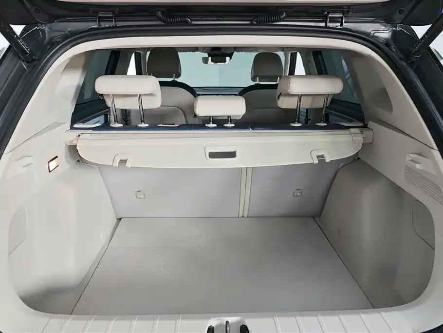 Geely Icon 2024 из CN, фото 6
