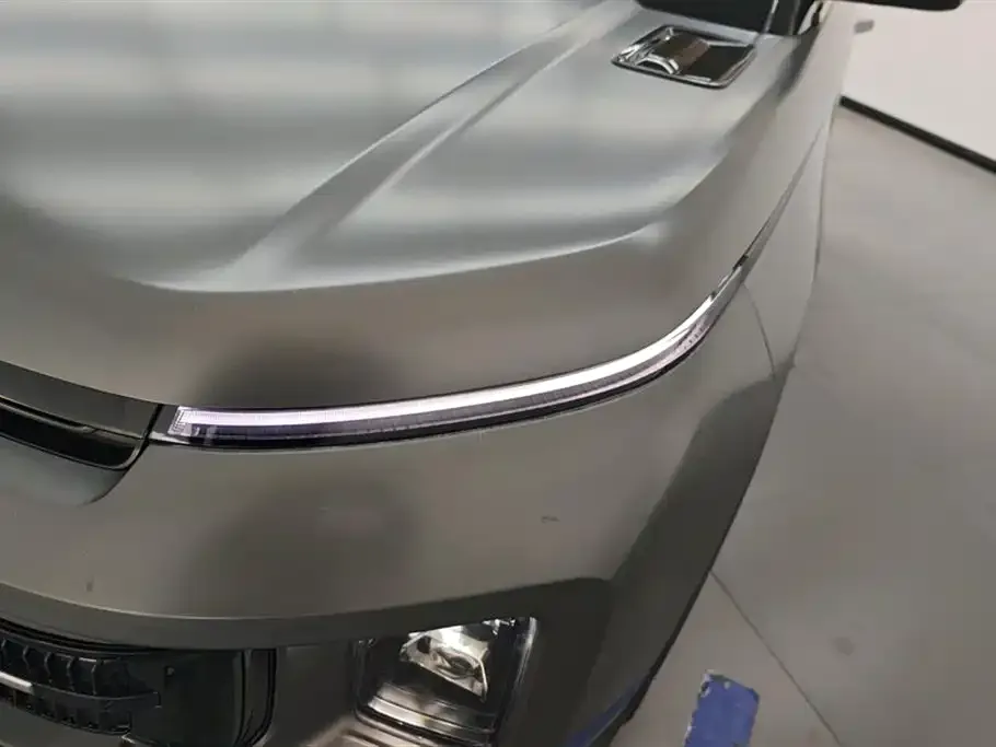 Geely Icon 2024 из CN, фото 3