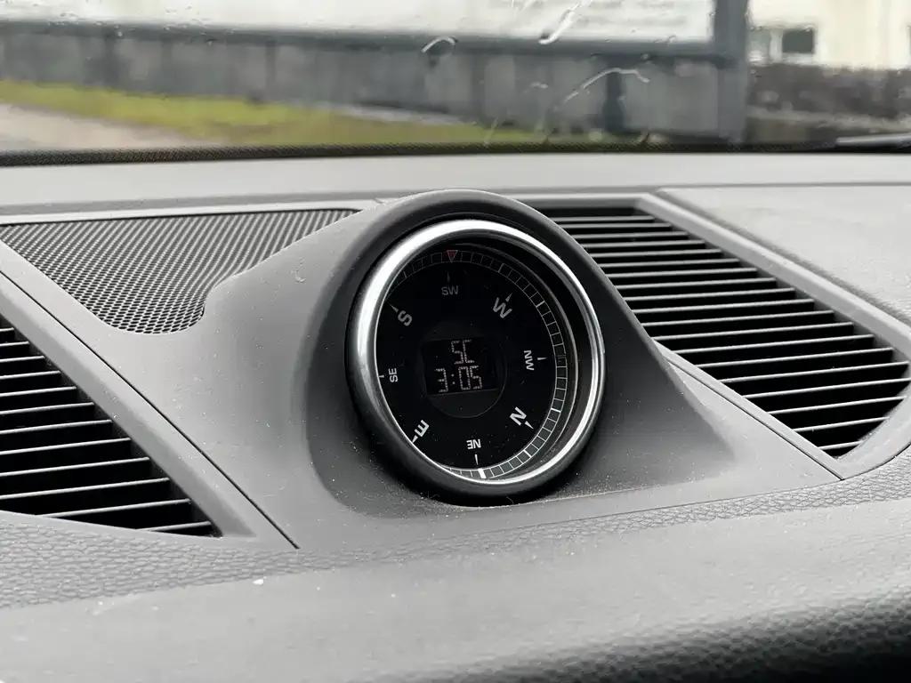 Porsche Macan 2021 из CN, фото 10