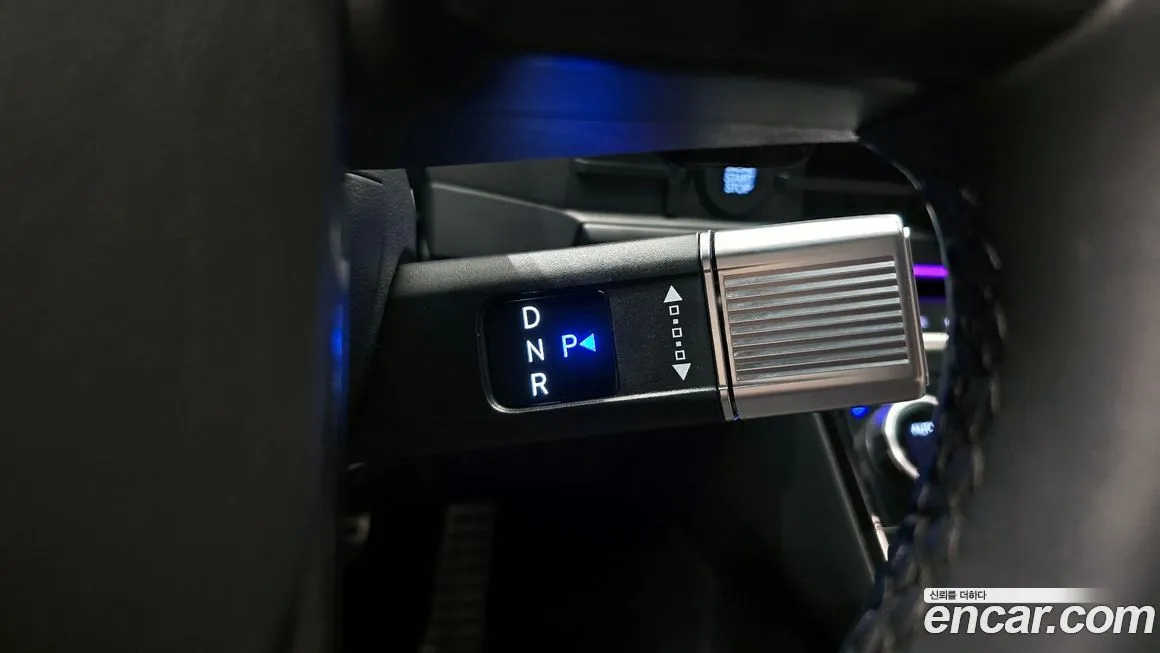 Hyundai Santafe 2024 из KR, фото 3