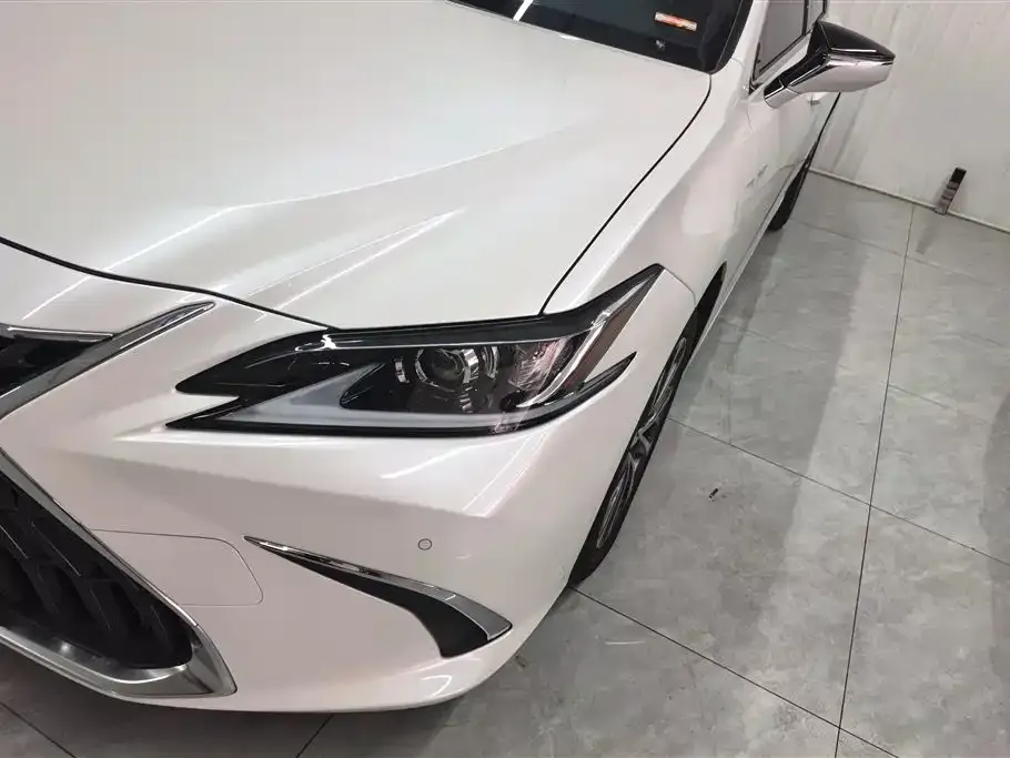 Lexus ES 2023 из CN, фото 4