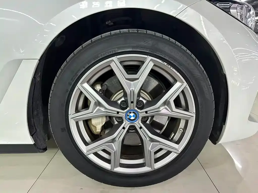 BMW i3 2022 из CN, фото 3