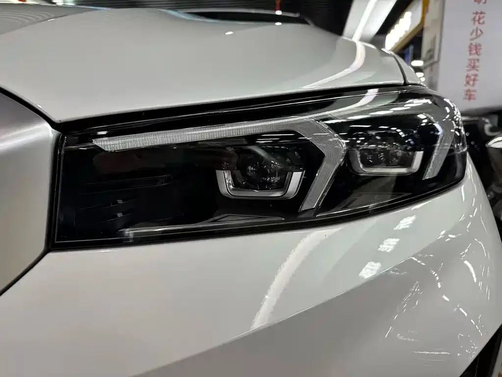 BMW i3 2022 из CN, фото 2