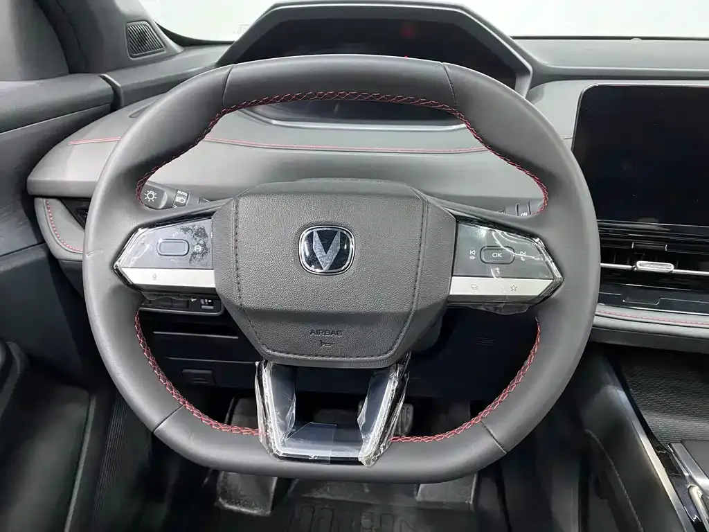 Changan CS55PLUS 2025 из CN, фото 9
