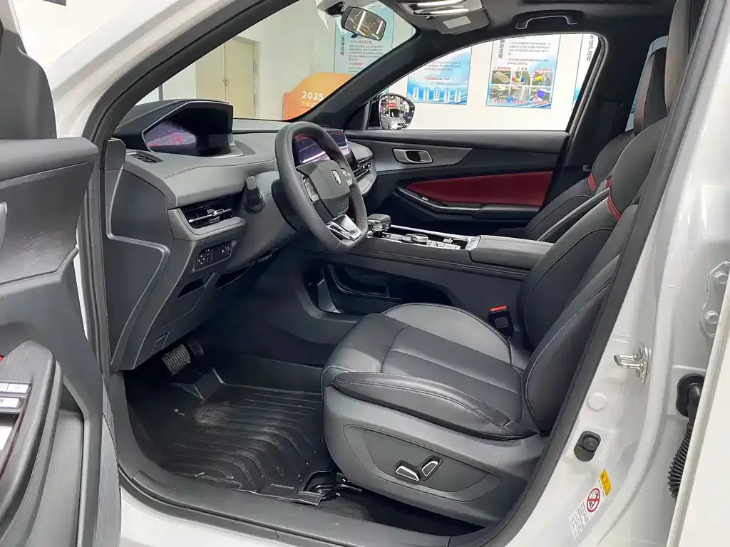 Changan CS55PLUS 2025 из CN, фото 6