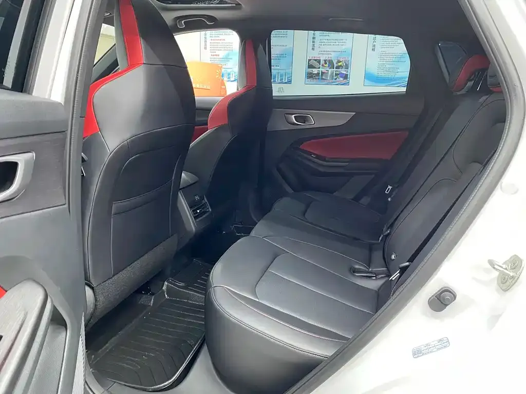 Changan CS55PLUS 2025 из CN, фото 2