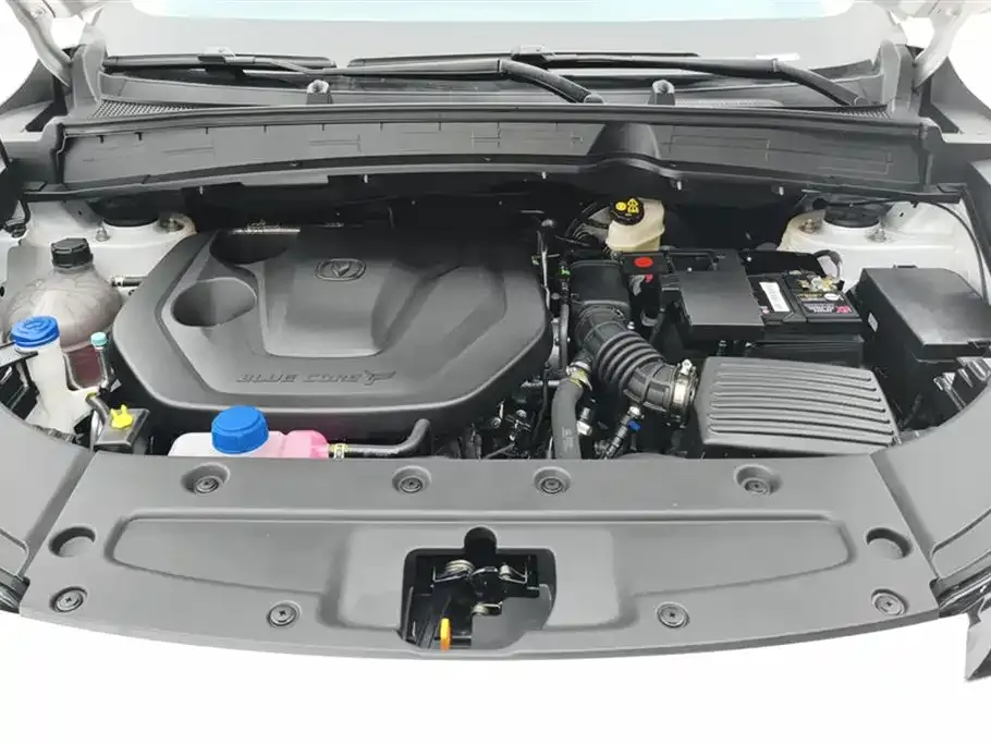 Changan CS55PLUS 2025 из CN, фото 10