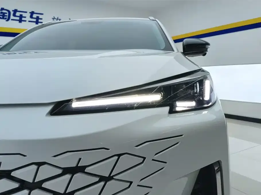 Changan CS55PLUS 2025 из CN, фото 5