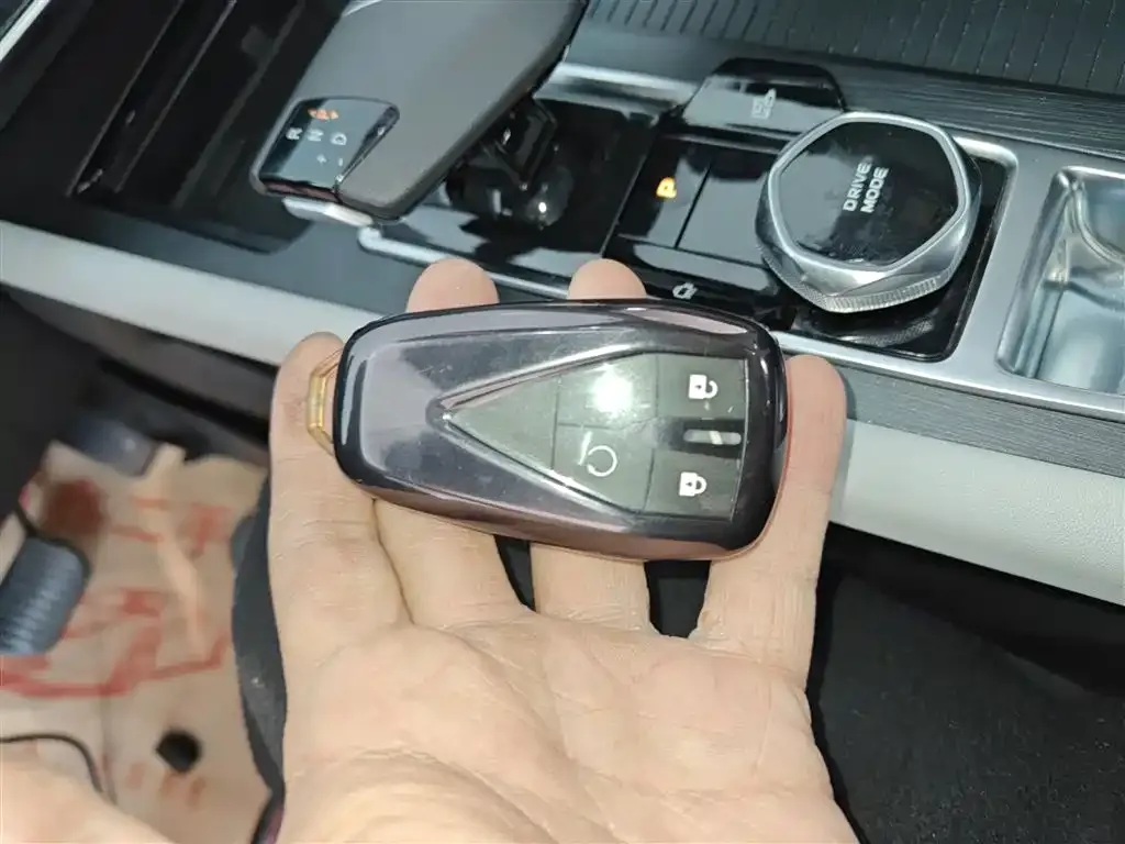 Changan CS75PLUS — фото 2