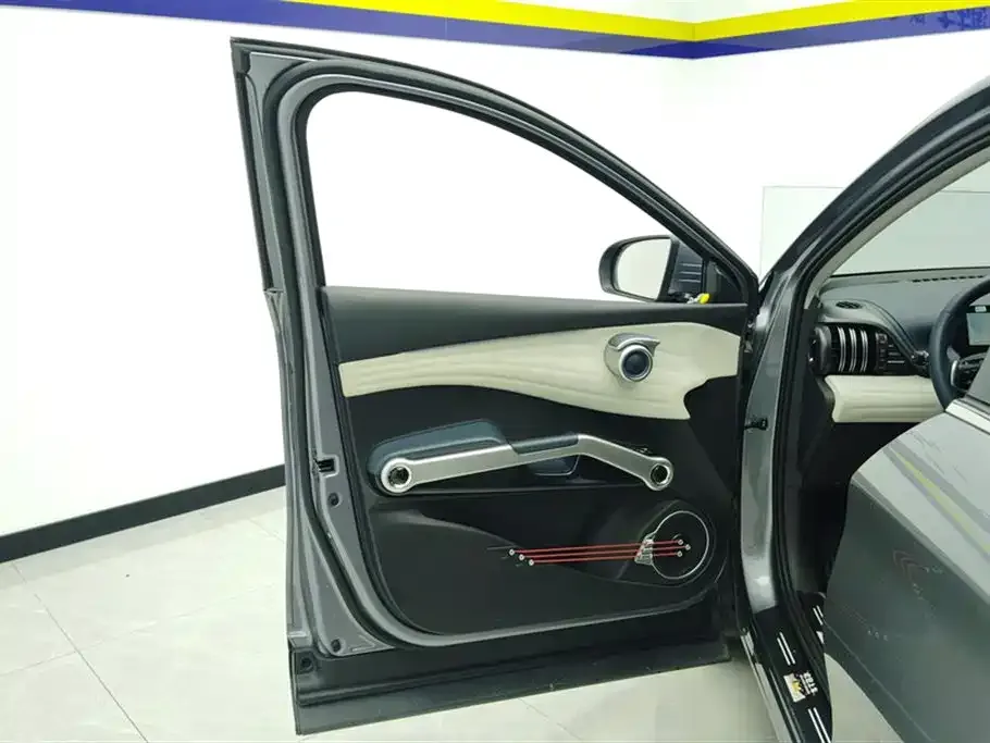 BYD Yuan Plus 2023 из CN, фото 7