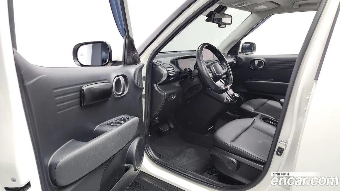 Hyundai Casper 2023 из KR, фото 7