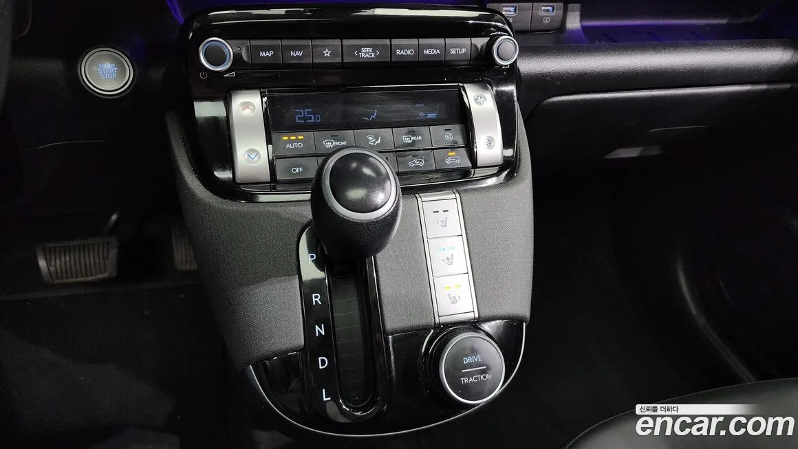 Hyundai Casper 2023 из KR, фото 4