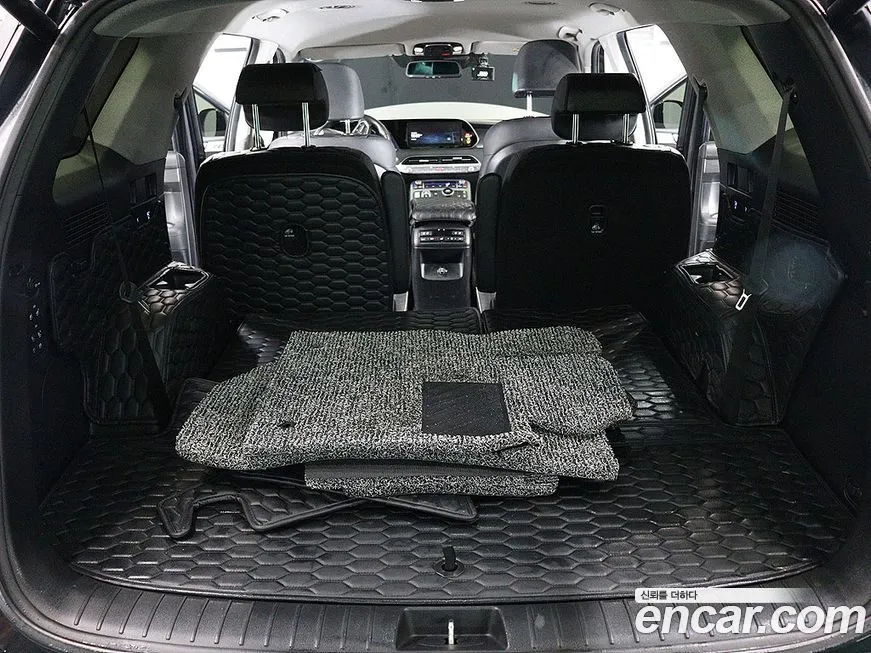 Hyundai Palisade — фото 10