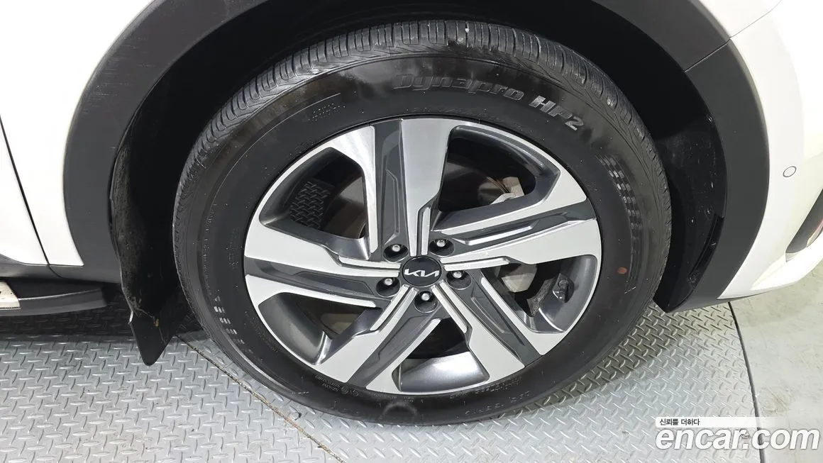 Kia Sorento 2022 из KR, фото 9