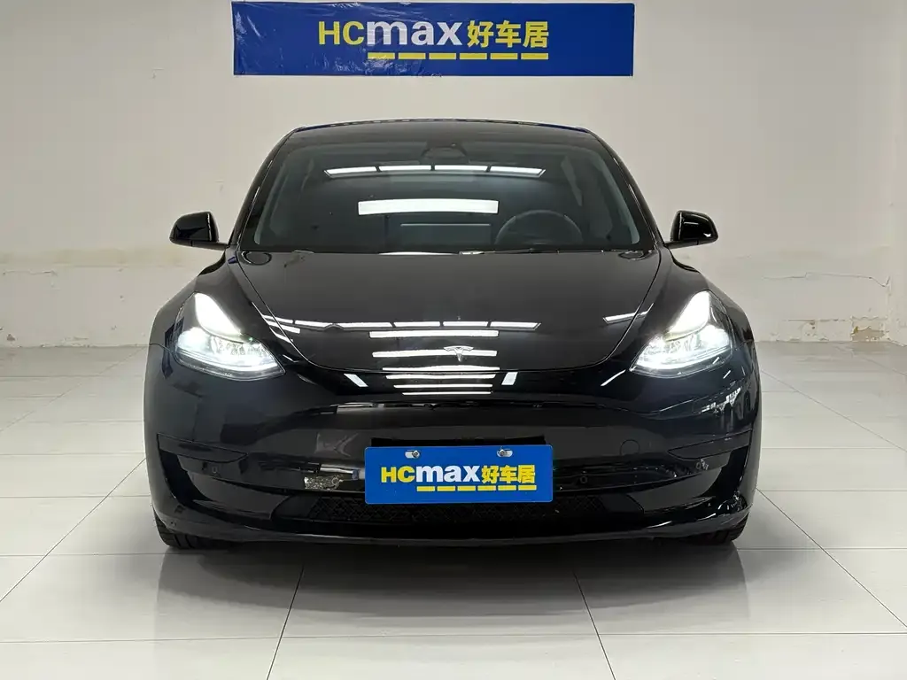 Tesla Model 3 2022 из CN, фото 5
