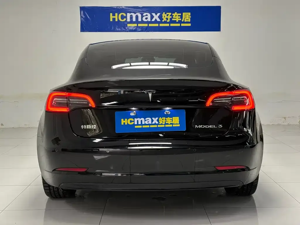 Tesla Model 3 2022 из CN, фото 3