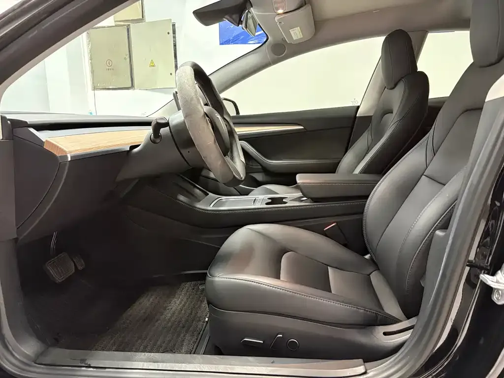 Tesla Model 3 2022 из CN, фото 9
