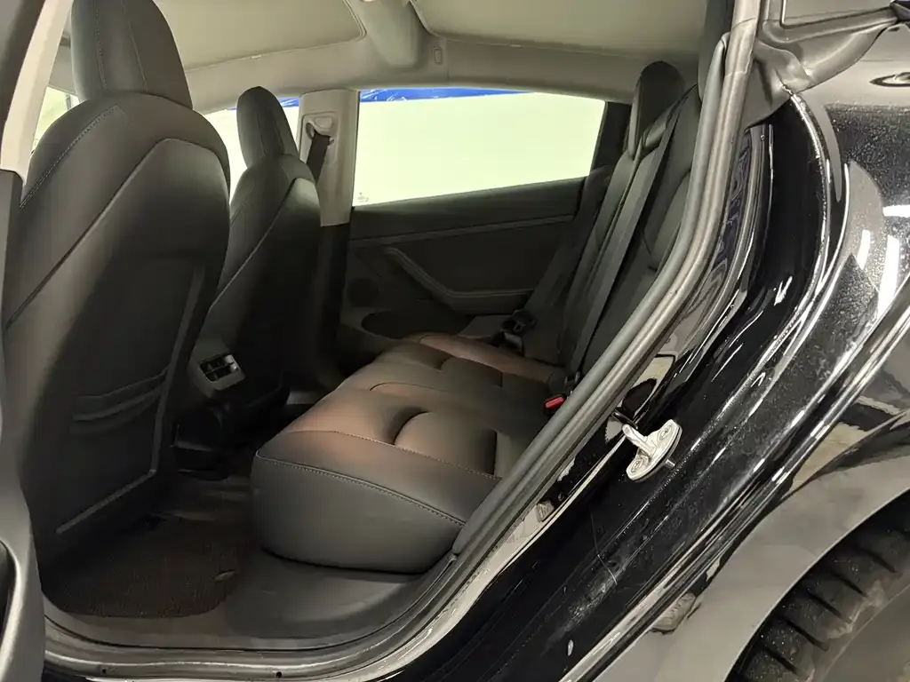 Tesla Model 3 2022 из CN, фото 10
