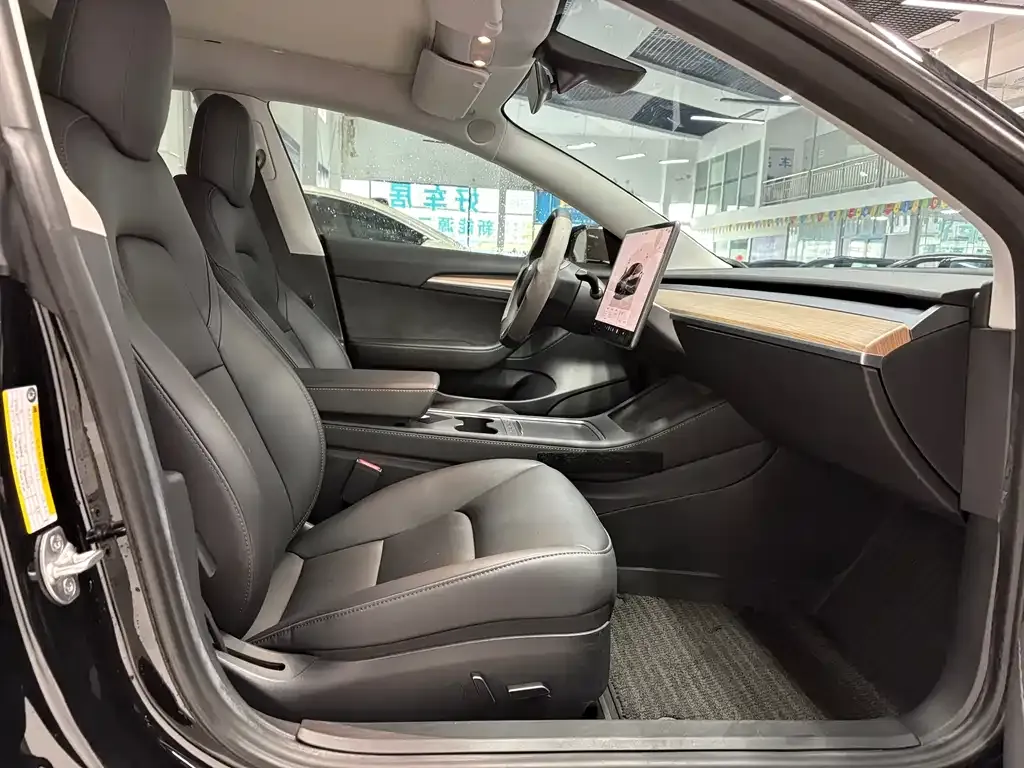 Tesla Model 3 2022 из CN, фото 7