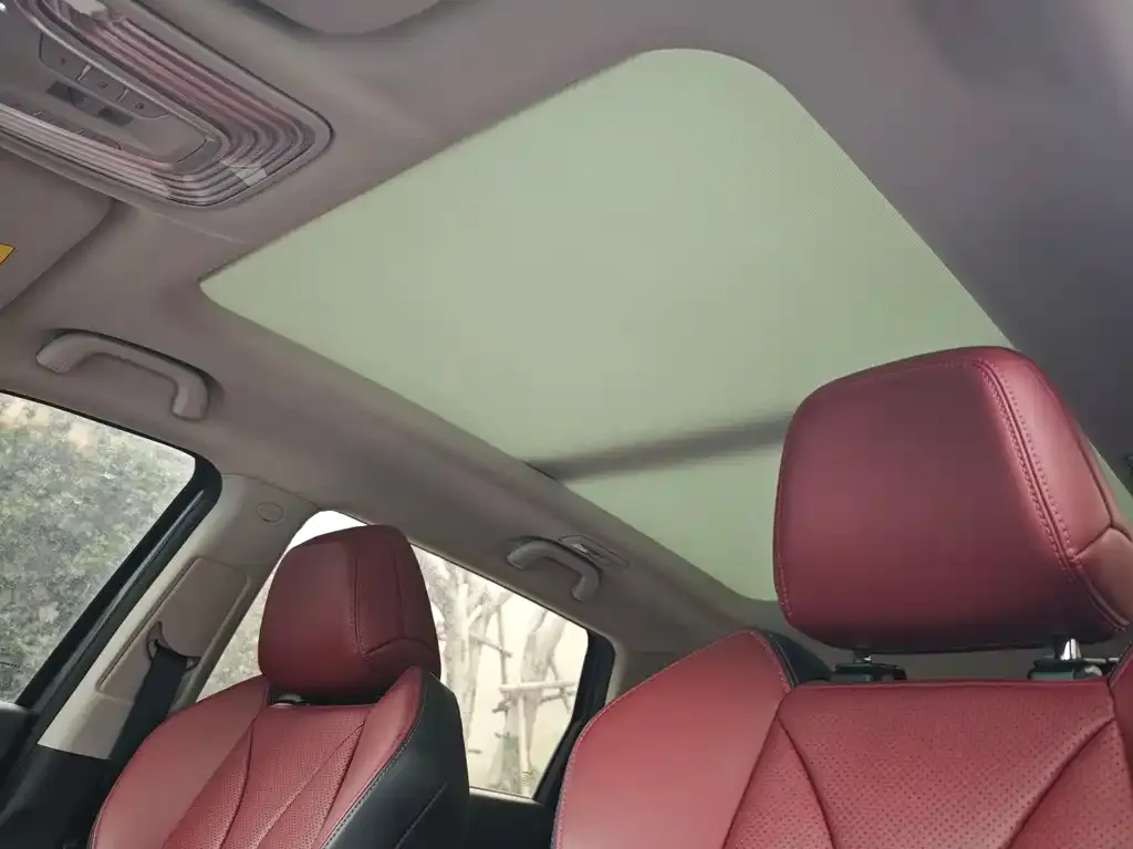 Changan CS75PLUS 2021 из CN, фото 4
