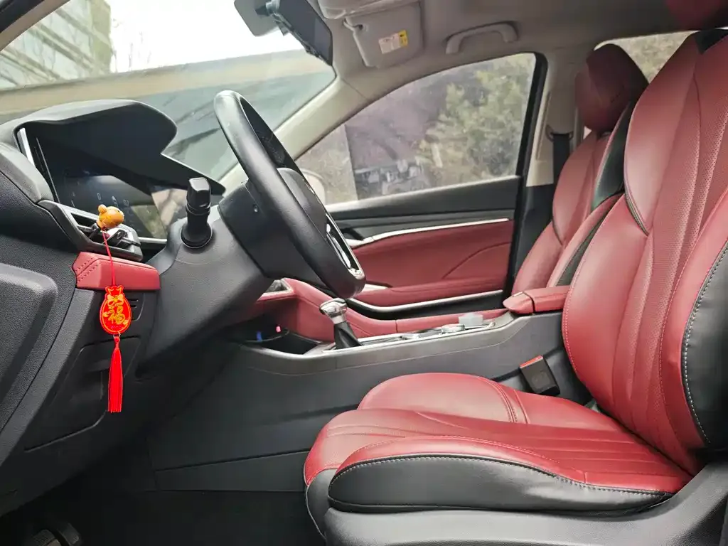 Changan CS75PLUS 2021 из CN, фото 10
