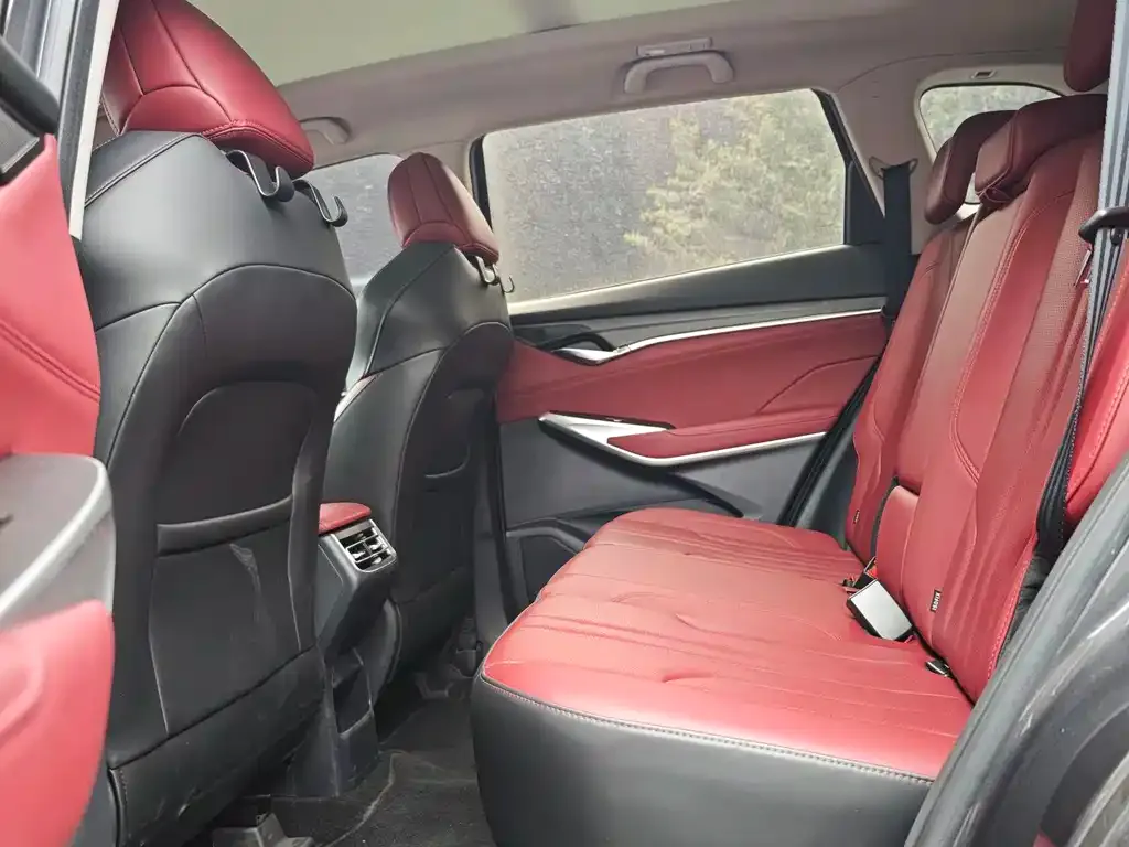 Changan CS75PLUS 2021 из CN, фото 8