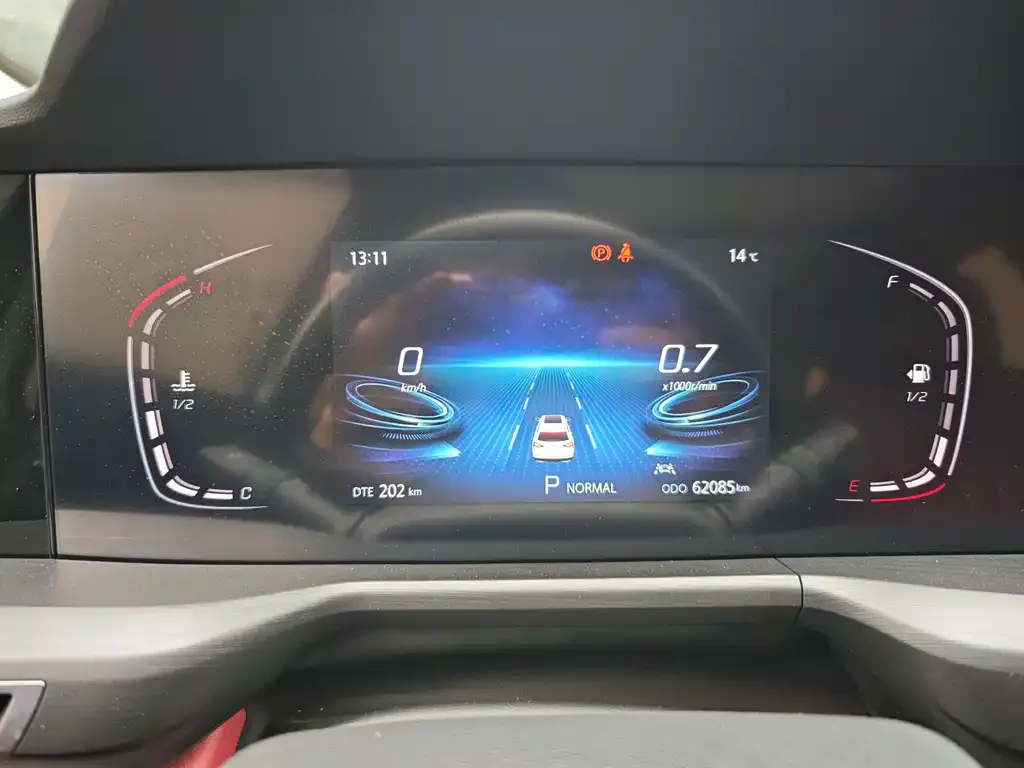 Changan CS75PLUS 2021 из CN, фото 3