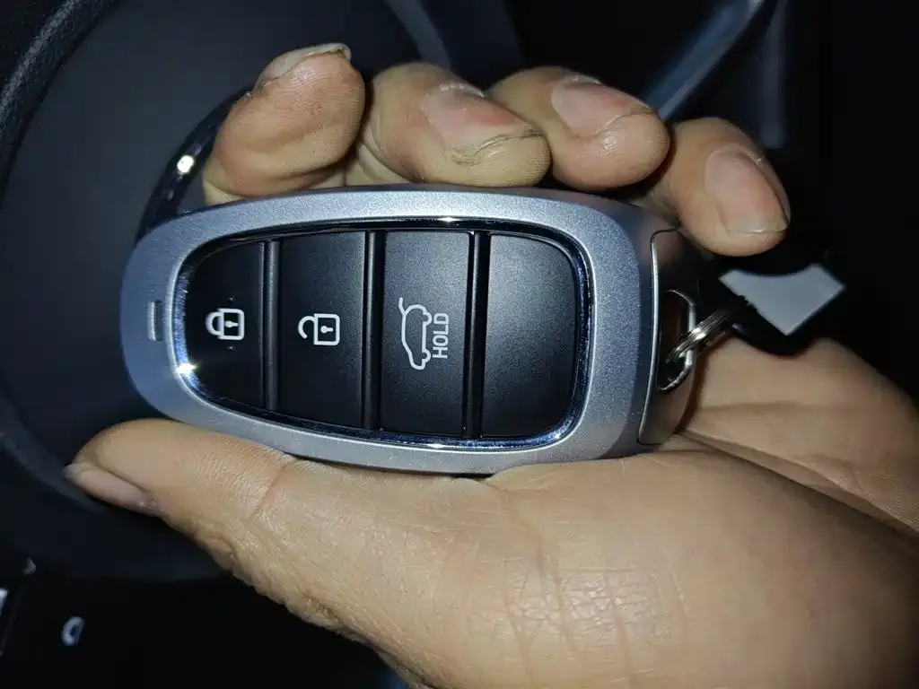 Hyundai Tucson 2022 из CN, фото 5